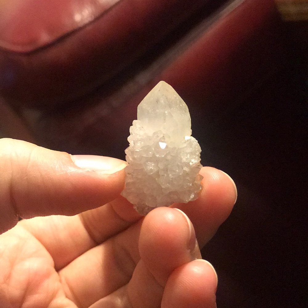 Quartz 💎💎💎 - Picture 2 of 3